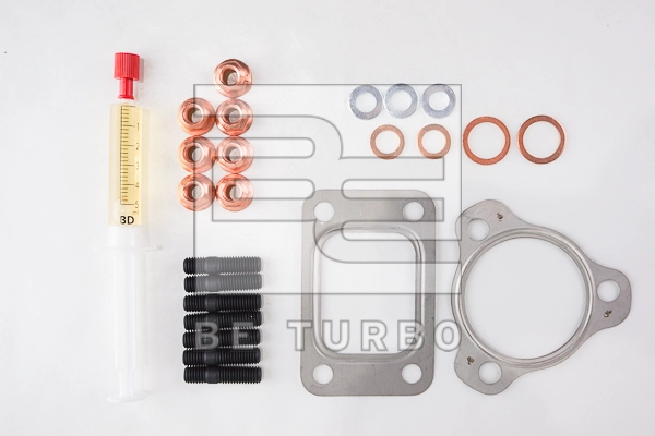 Монтажный комплект компрессор BE TURBO ABS504