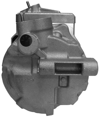 Компрессор кондиционер behr MAHLE/KNECHT ACP 1153 000S
