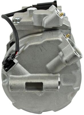 Компрессор кондиционер behr MAHLE/KNECHT ACP 1368 000S