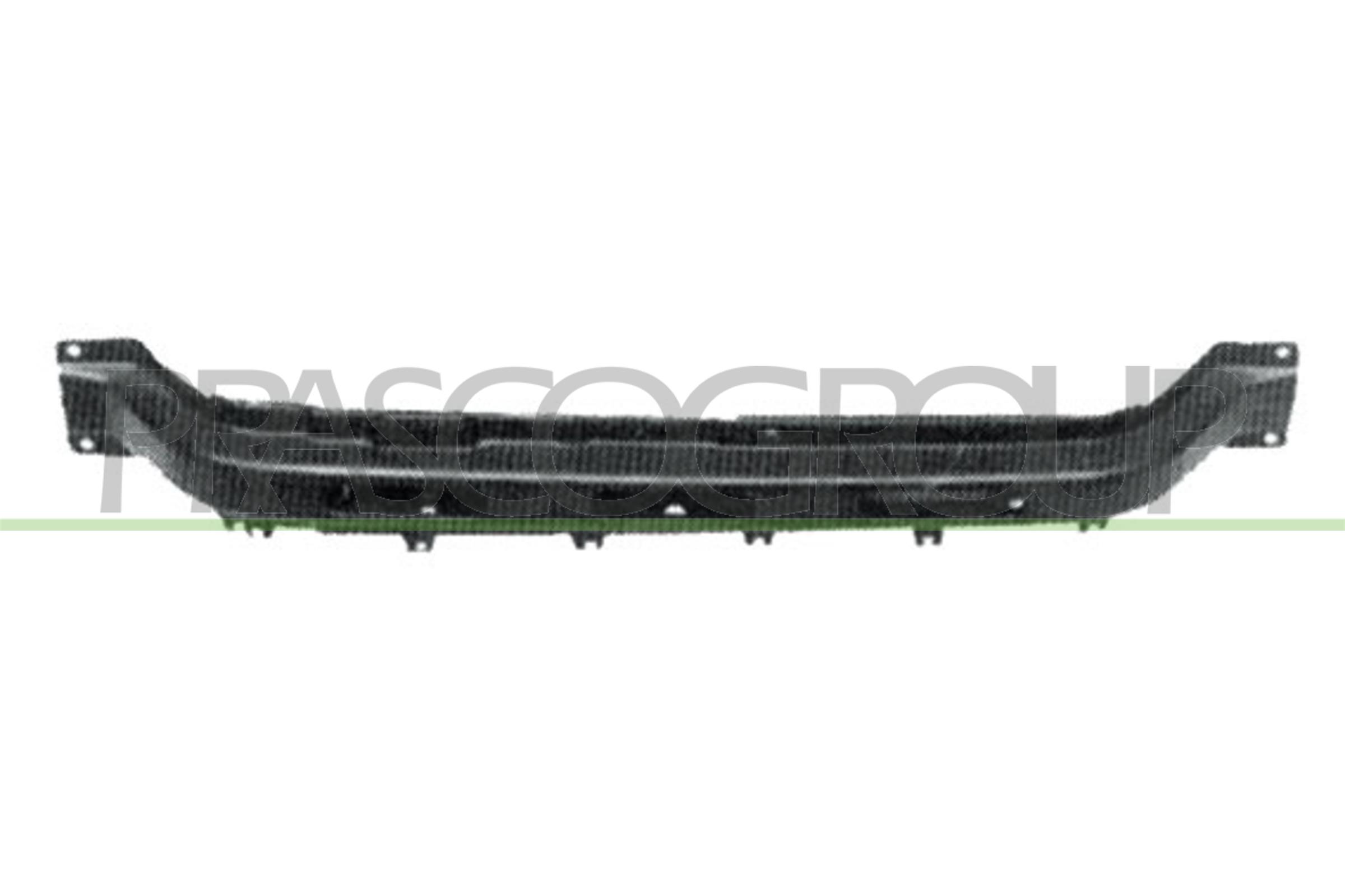 Поперечная балка PRASCO AD0133212