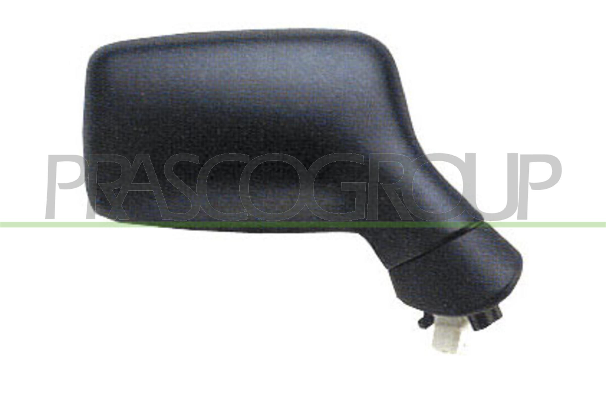 Наружное зеркало PRASCO AD0137313