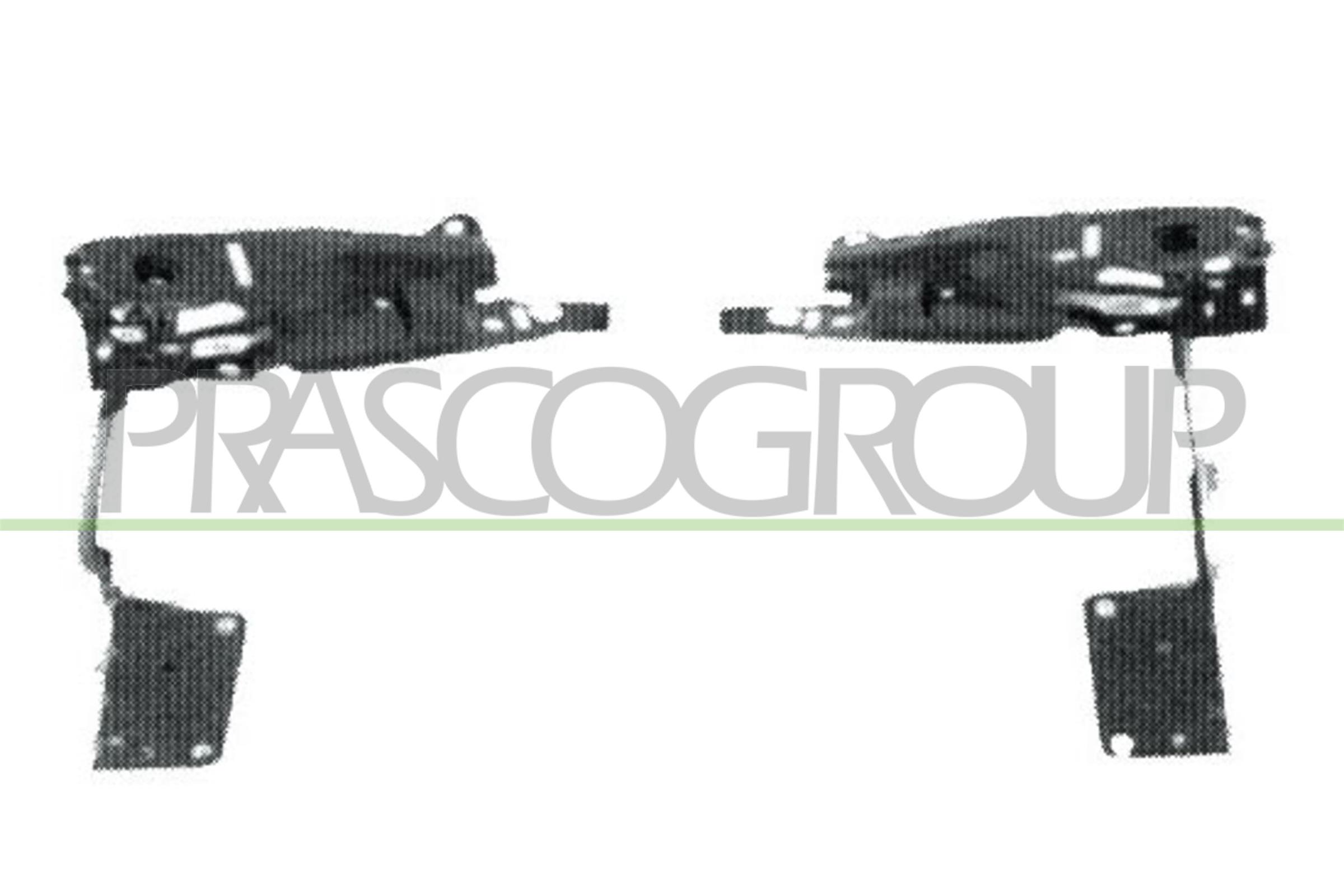 Крепление фары PRASCO AD0153403