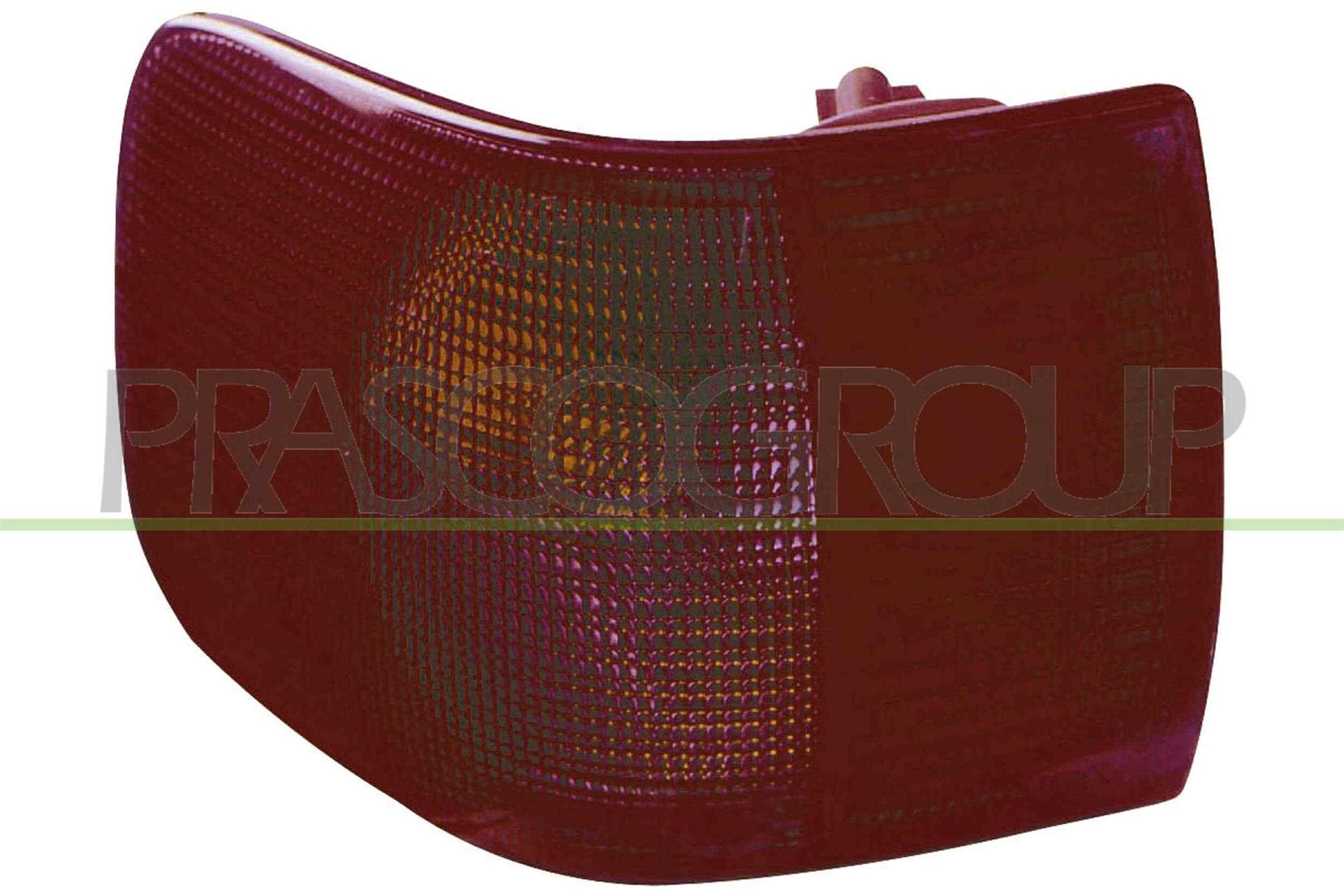 Задний фонарь PRASCO AD0154153