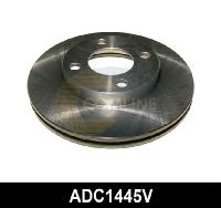 Тормозной диск comline COMLINE ADC1445V