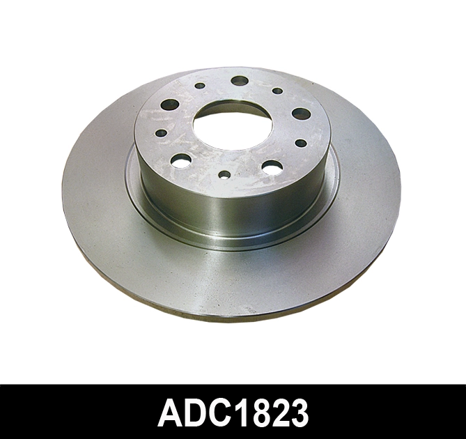 Тормозной диск comline COMLINE ADC1823