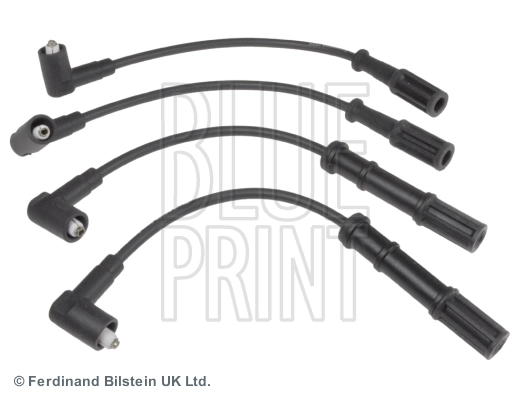 Комплект проводов зажигания BLUE PRINT ADL141601C