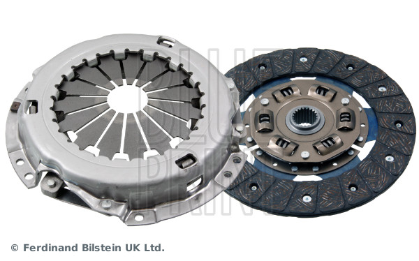 Комплект сцепления BLUE PRINT ADT330316