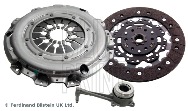 Комплект сцепления smartfit solution kit BLUE PRINT ADV1830131