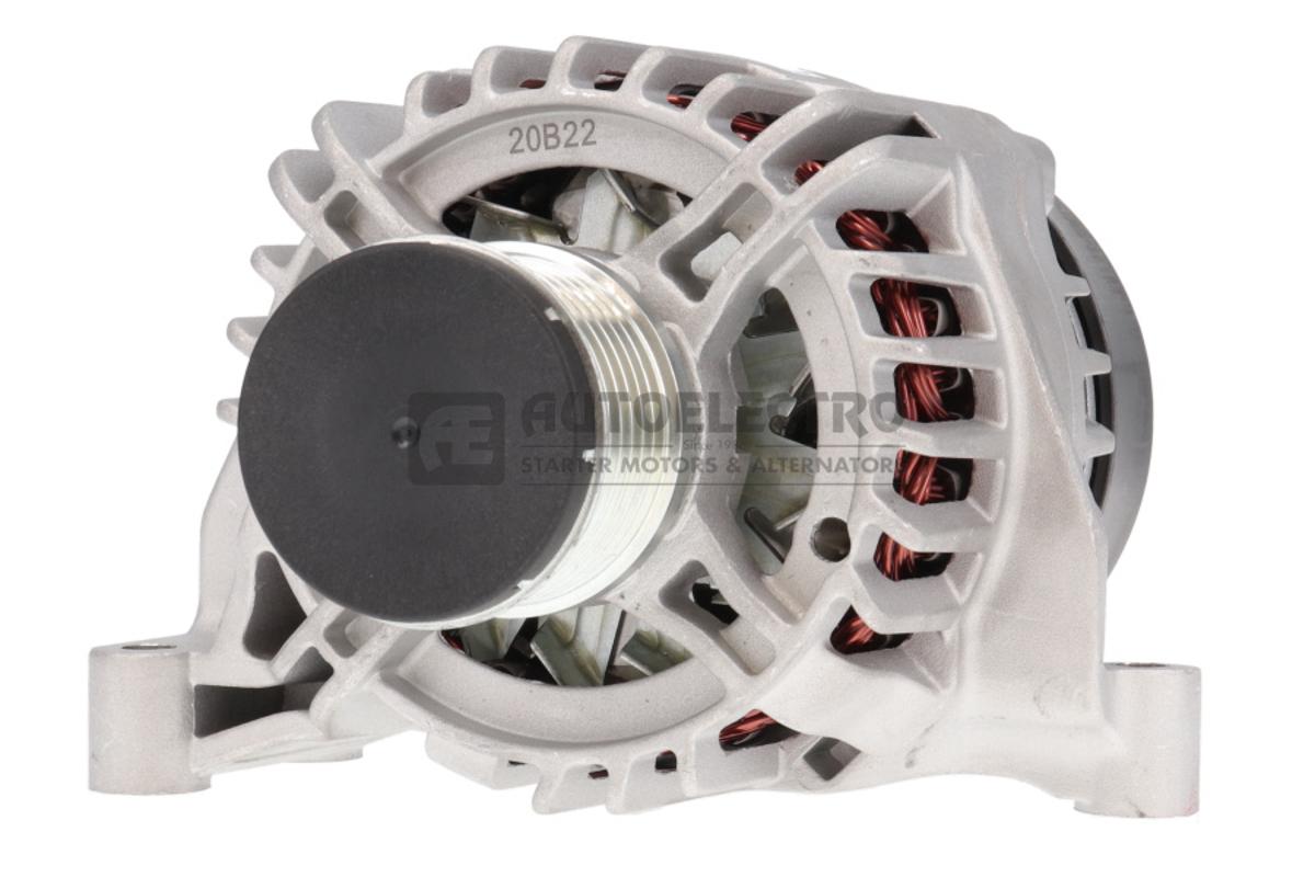Генератор AUTOELECTRO AEG1384