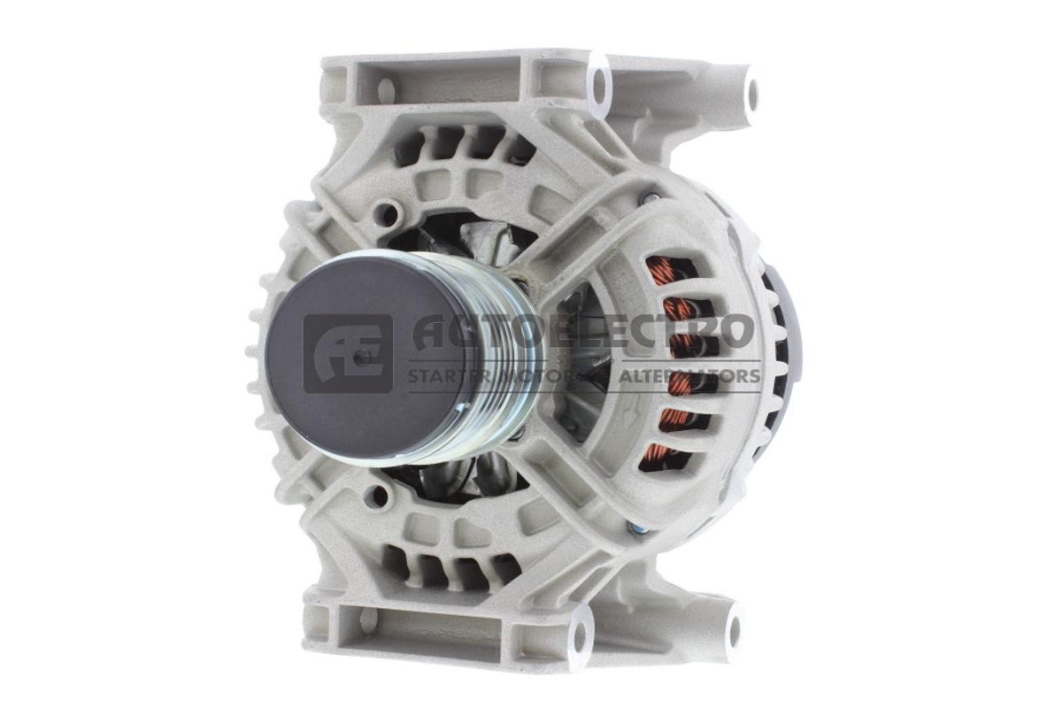 Генератор AUTOELECTRO AEK3237