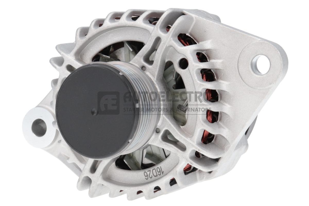 Генератор AUTOELECTRO AEK3312