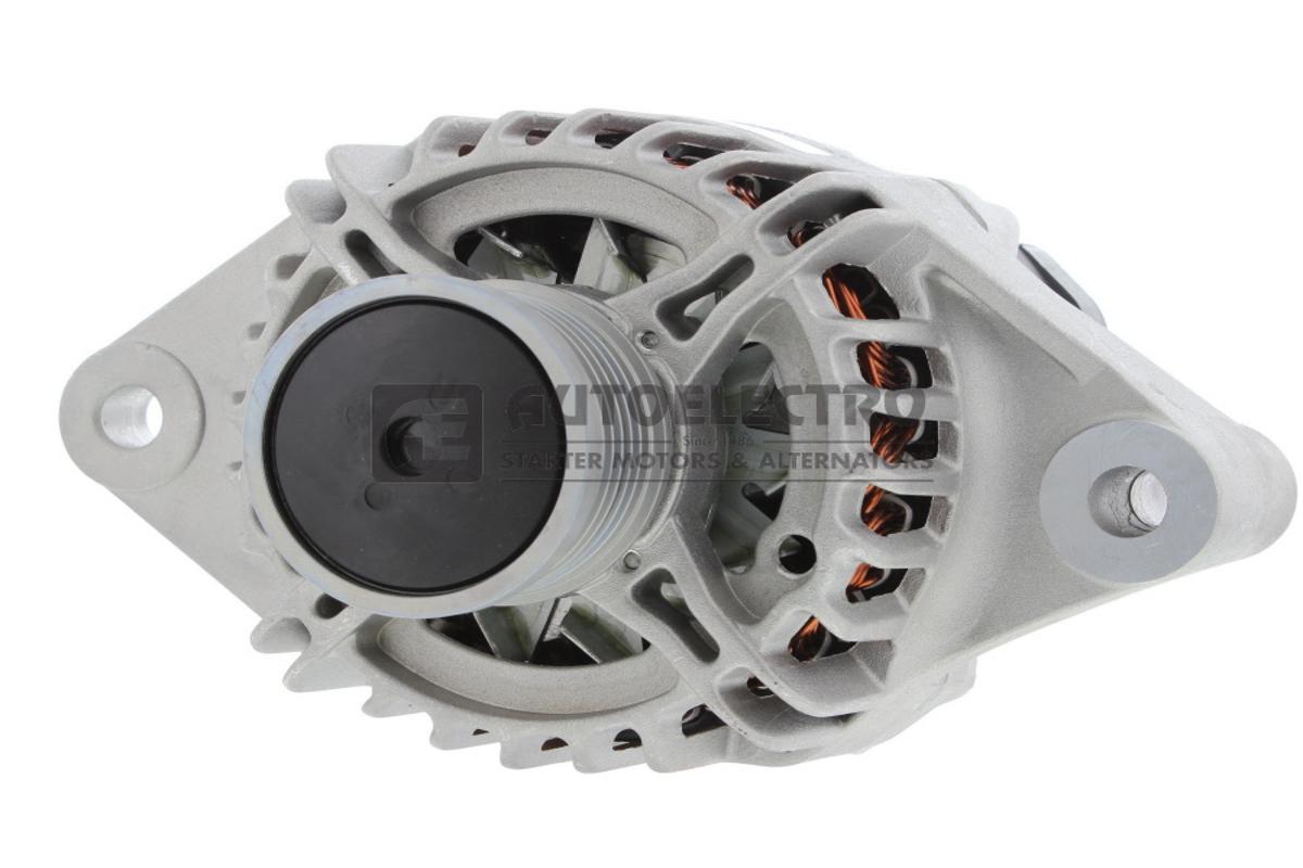 Генератор AUTOELECTRO AEK3833