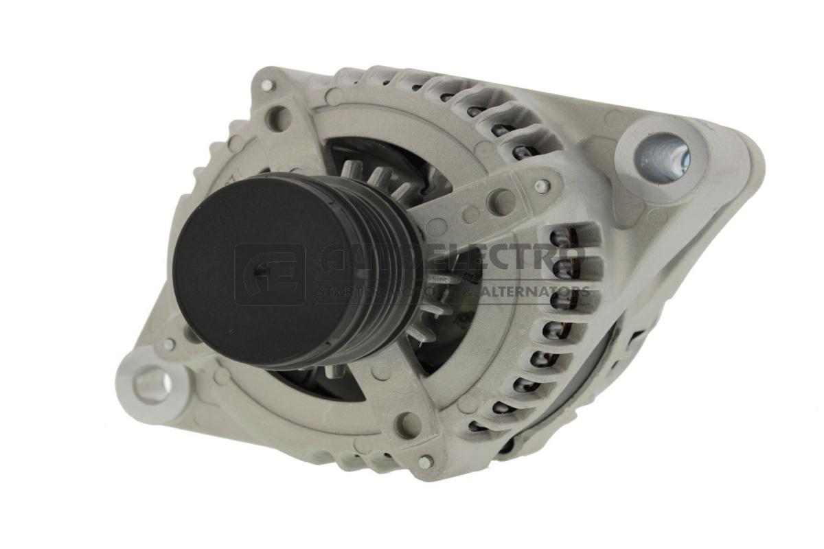 Генератор AUTOELECTRO AEK3996