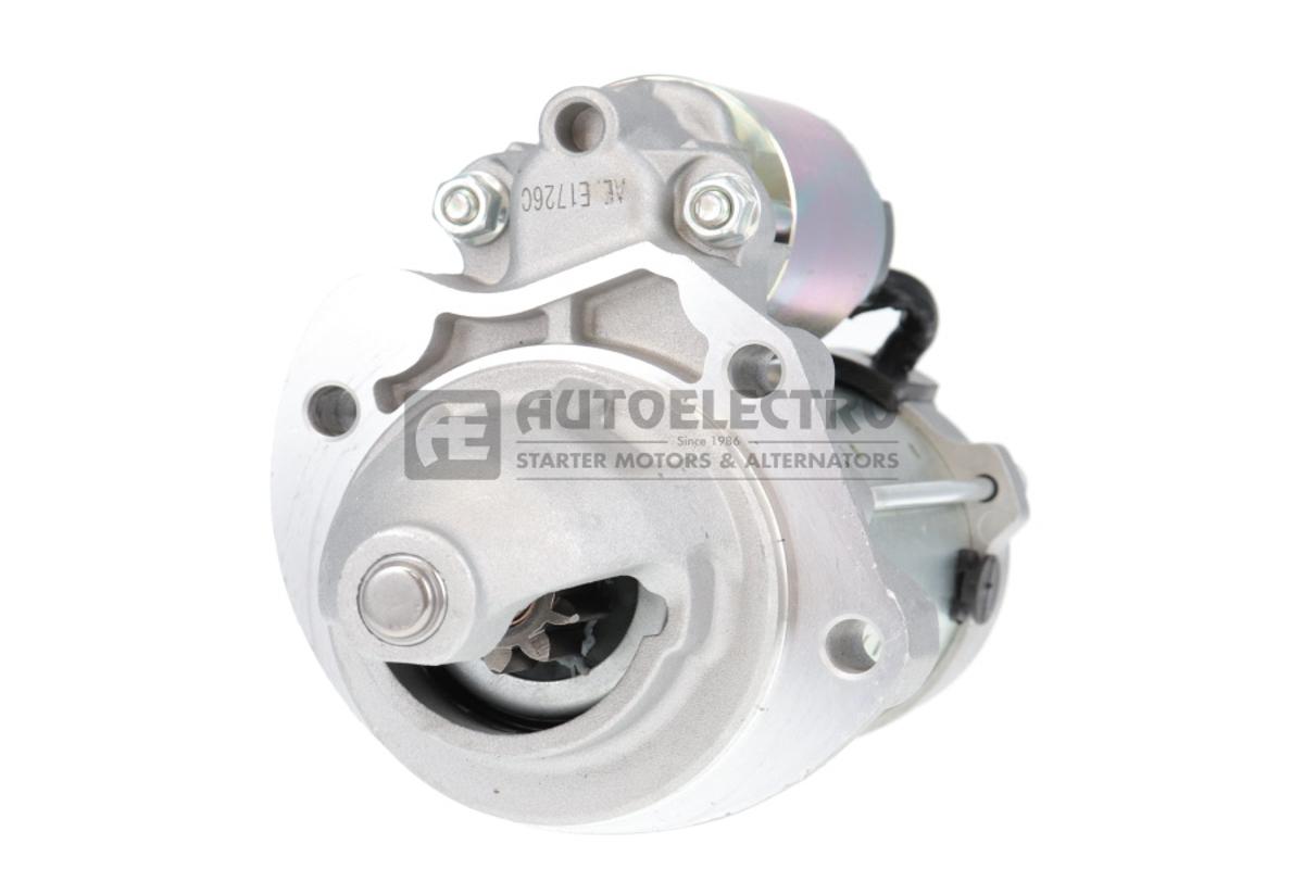 Стартер AUTOELECTRO AEY2506