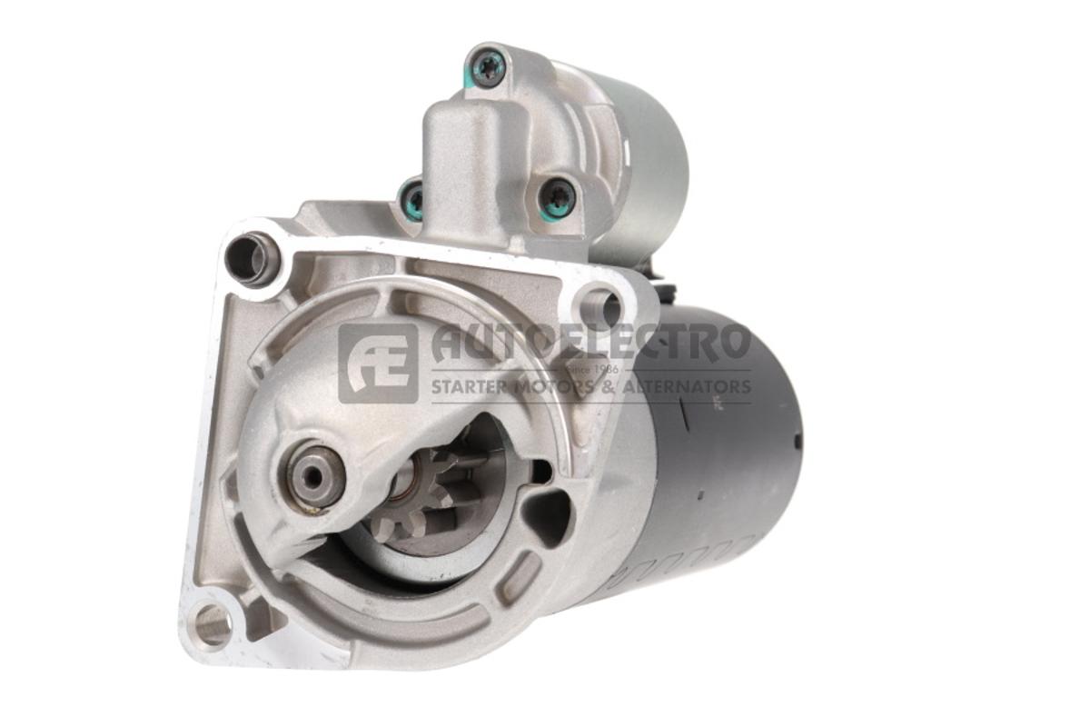Стартер AUTOELECTRO AEY2580