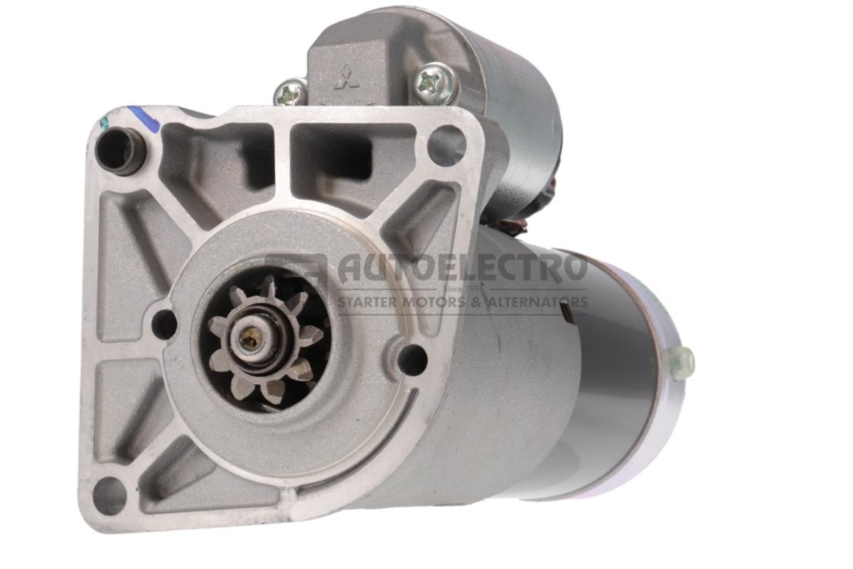 Стартер AUTOELECTRO AEY2728