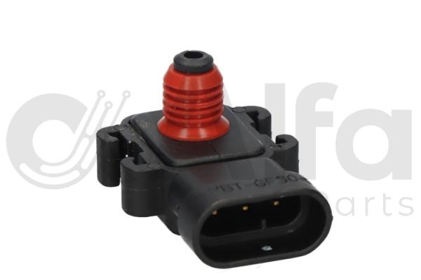 Датчик давление наддува ALFA E-PARTS AF00001