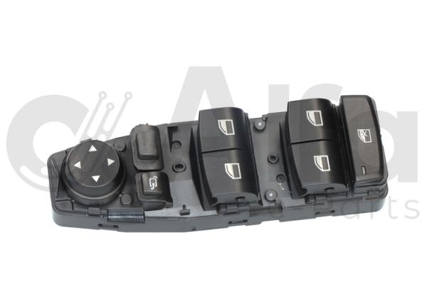 Выключатель стеклолодъемник ALFA E-PARTS AF00270
