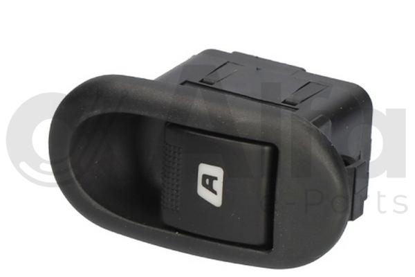 Выключатель стеклолодъемник ALFA E-PARTS AF00274