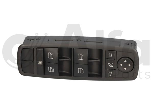 Выключатель стеклолодъемник ALFA E-PARTS AF00304