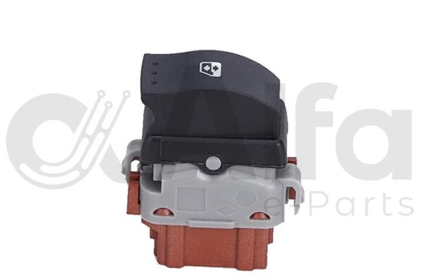 Выключатель стеклолодъемник ALFA E-PARTS AF00328