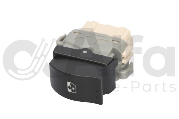 Выключатель стеклолодъемник ALFA E-PARTS AF00329