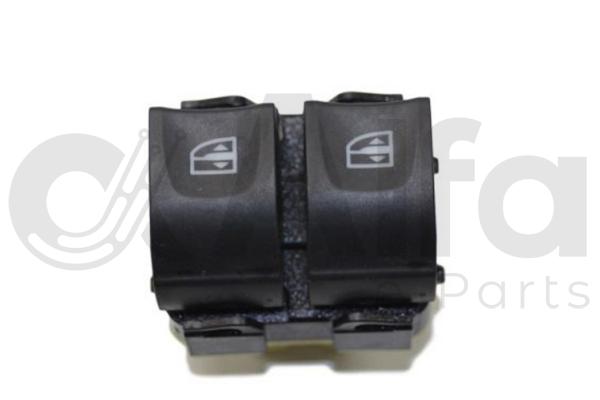 Выключатель стеклолодъемник ALFA E-PARTS AF00386
