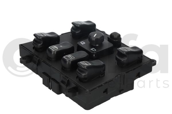Выключатель стеклолодъемник ALFA E-PARTS AF00495