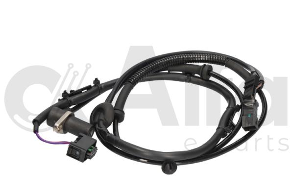 Датчик частота вращения колеса ALFA E-PARTS AF00835