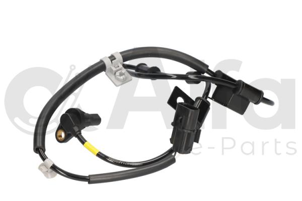 Датчик частота вращения колеса ALFA E-PARTS AF00884