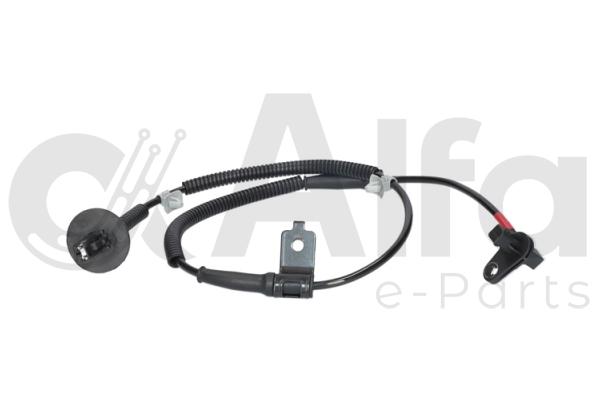 Датчик частота вращения колеса ALFA E-PARTS AF00931