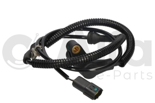 Датчик частота вращения колеса ALFA E-PARTS AF00967