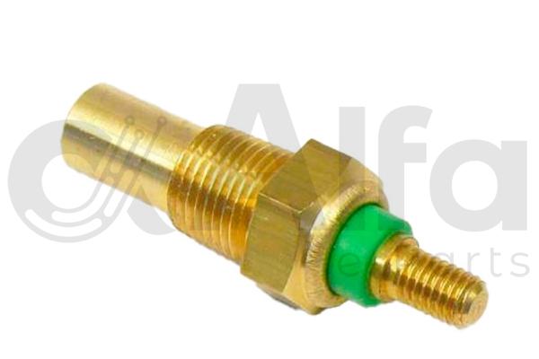 Датчик температура охлаждающей жидкости ALFA E-PARTS AF01325