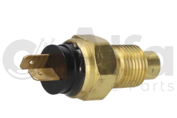 Датчик температура охлаждающей жидкости ALFA E-PARTS AF01327