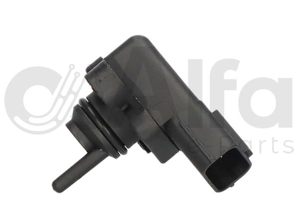 Датчик давление во впускной трубе ALFA E-PARTS AF01348