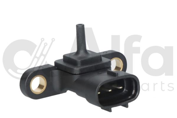 Датчик давление во впускной трубе ALFA E-PARTS AF01366