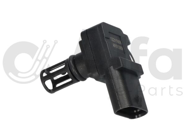 Датчик давление во впускной трубе ALFA E-PARTS AF01369