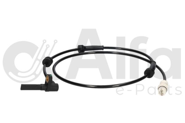Датчик частота вращения колеса ALFA E-PARTS AF01453