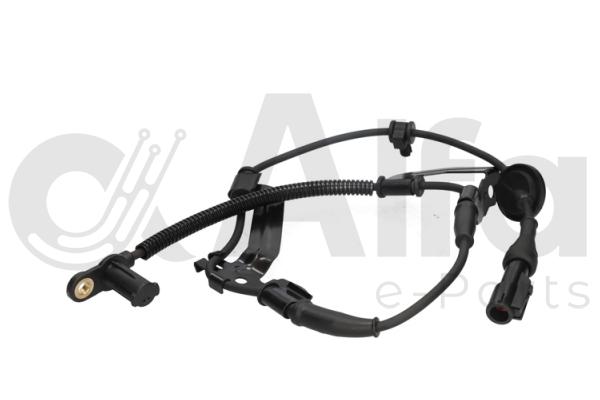 Датчик частота вращения колеса ALFA E-PARTS AF01489