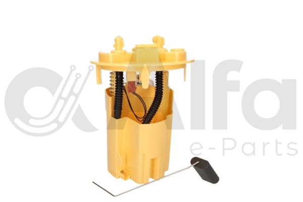 Датчик запас топлива ALFA E-PARTS AF01652