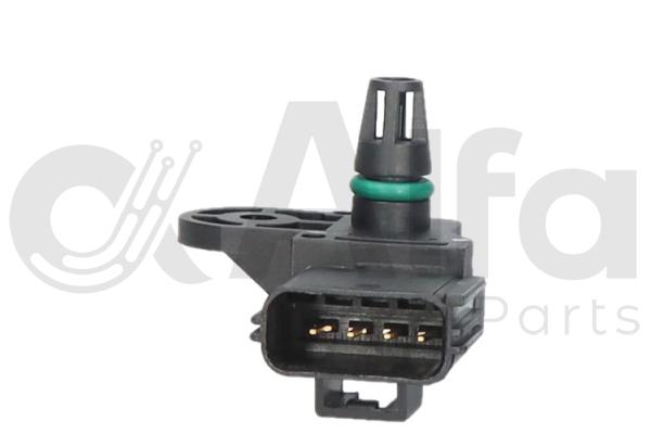 Датчик давление во впускной трубе ALFA E-PARTS AF01694
