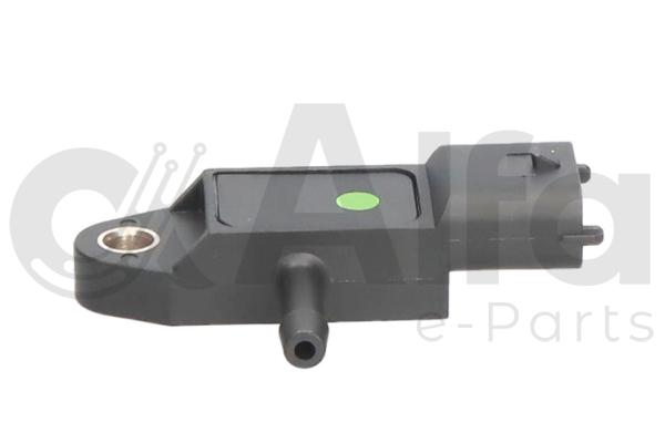Датчик давление во впускной трубе ALFA E-PARTS AF01698