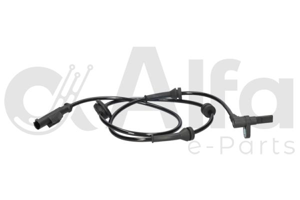 Датчик частота вращения колеса ALFA E-PARTS AF01911