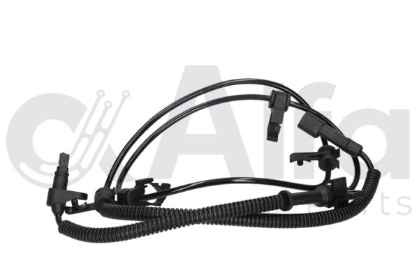 Датчик частота вращения колеса ALFA E-PARTS AF02016