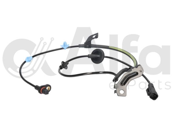 Датчик частота вращения колеса ALFA E-PARTS AF02021