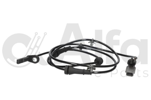 Датчик частота вращения колеса ALFA E-PARTS AF02044
