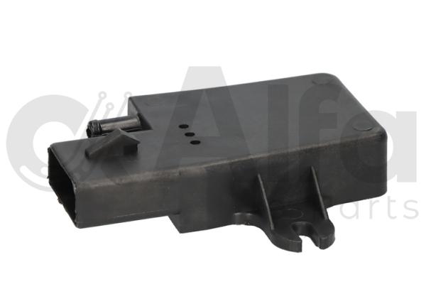 Датчик давление во впускной трубе ALFA E-PARTS AF02701