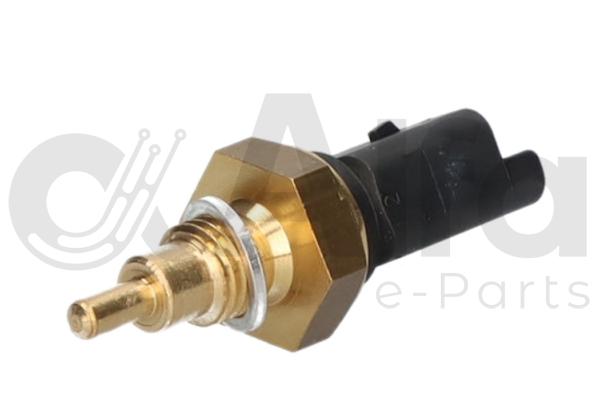 Датчик температура охлаждающей жидкости ALFA E-PARTS AF02717
