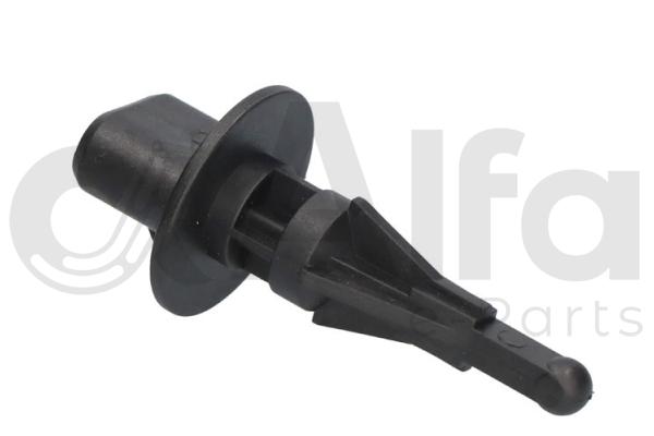 Датчик температура впускаемого воздуха ALFA E-PARTS AF02734