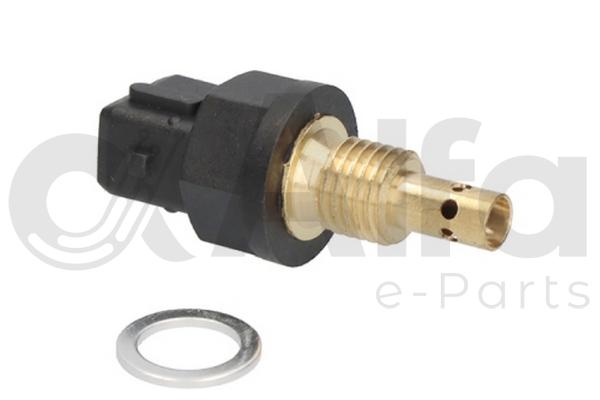 Датчик температура впускаемого воздуха ALFA E-PARTS AF02740